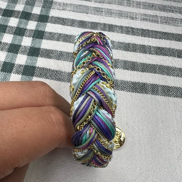 Kendra Scott beaded bracelet - Picture 3 of 6